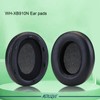 WH-XB910N Ear Pads - Replacement Earpads for Sony WH-XB910N Headphones(Black)