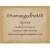 "SumaagadhaM" Cardamom Pods Green 100 Grams