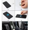 50 Placas Metálicas Para Soporte De Teléfono De Coche65x45mm