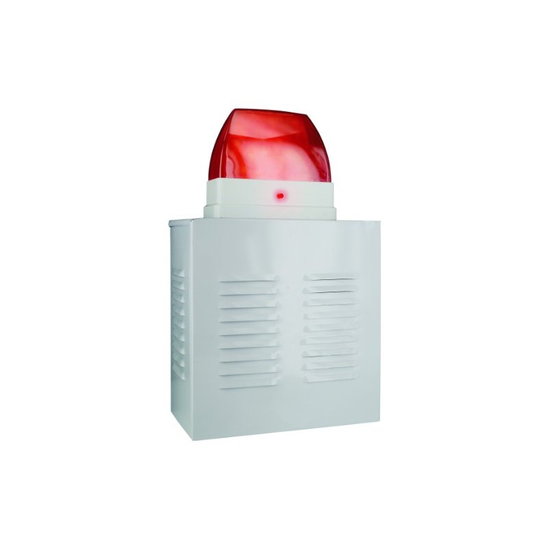 Elro SA11D Decoy Alarm / Strobe Light