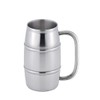 Barrel Stein for 16.9 fl oz (500 ml)