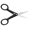 Fiskars Renew 13cm Needlework Scissors – Small Sharp Embroidery Craft
