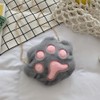 Moonlove Pochette Plush Bag, Crossbody Bag, Girls, Cute, Smartphone Pouch,