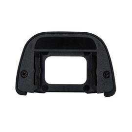 JJC Eyecup Eyepiece for Nikon D750, D610, D600, D300s, D300, D200, D100, D90, D80, D70S, D70, D60, D7100, D7000, D5100, D5000 Camera Replaces Nikon DK-21/DK-23 Eyepiece (2pcs Per Package)