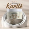 Manteca De Karité Pura 250 G Tarro Uso Cosmético Natural