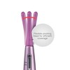 Panasonic Women’s Facial Hair Remover and Eyebrow Trimmer with Pivoting