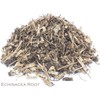 Echinacea Root and Black Tea Herbal Infusion (Russian Caravan -