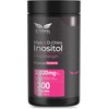 ETERNAL NUTRITION Essentials Inositol 401 Myo y D-Chiro (300 Caps)