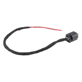 MOTOALL Side Marker Scuttle Pigtail Plug for 07-15 Mini Cooper R56 R55 R57 R58 R59