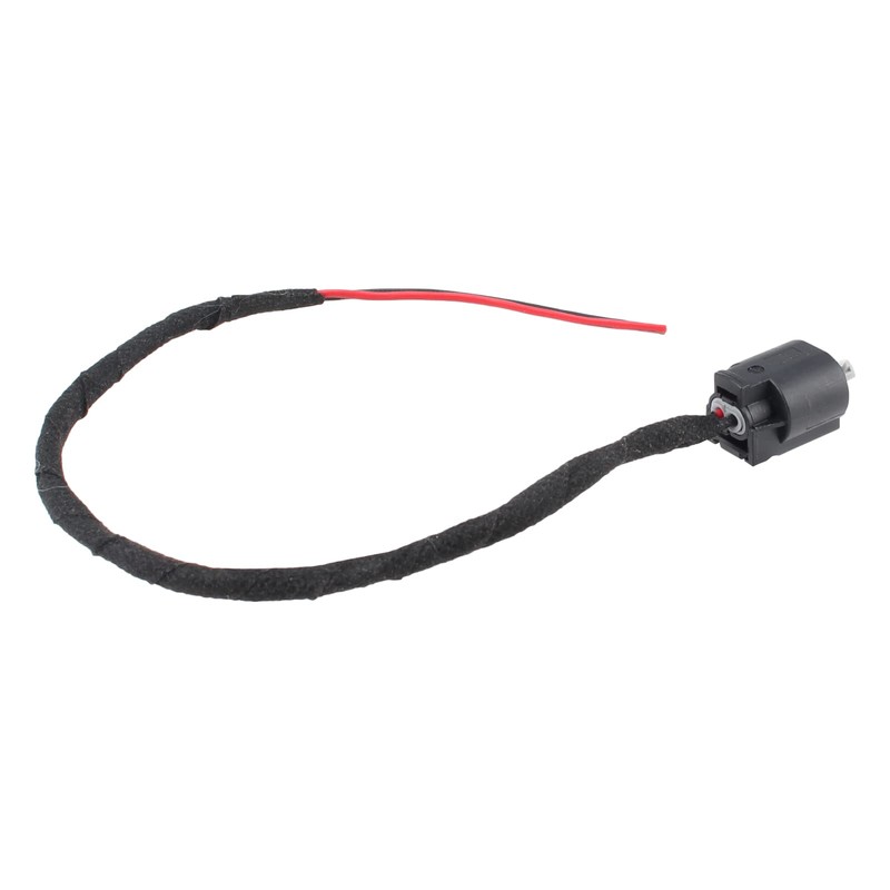 MOTOALL Side Marker Scuttle Pigtail Plug for 07-15 Mini Cooper