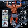 FitBeast Pull Up and Workout Resistance Band, Versatile Exercise Band