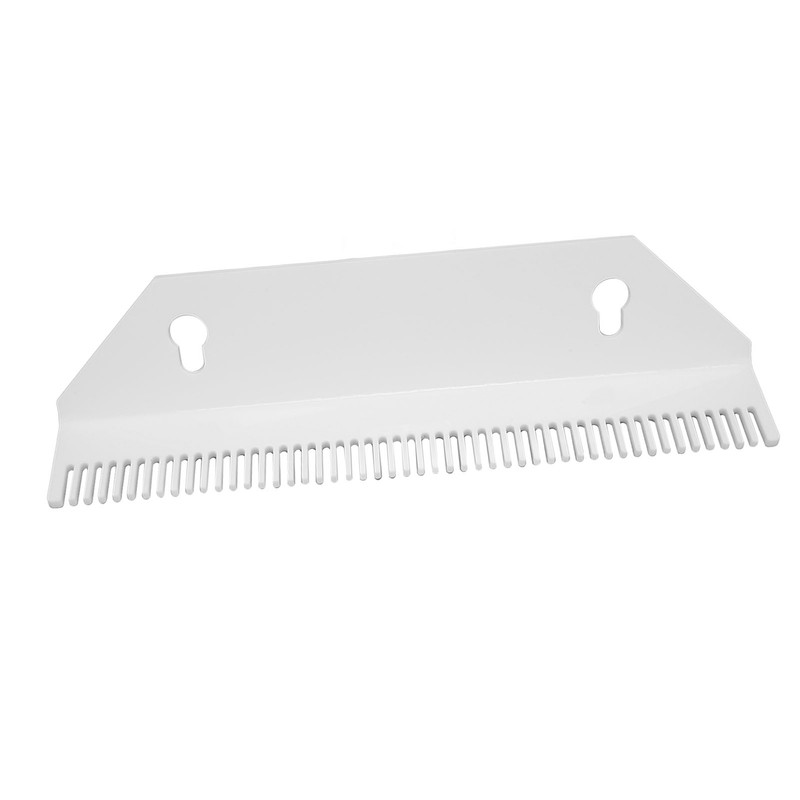 Hair Extension Holder with Suction Cup Acrylic Wig Storage Display