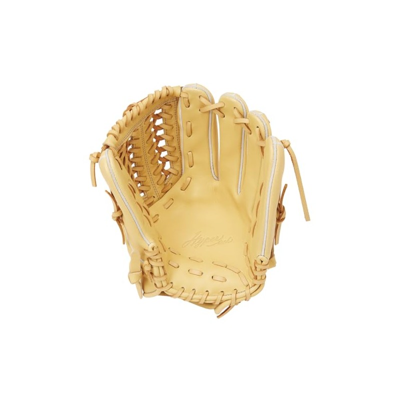 Rawlings Baseball Glove Soft Adult HYPER TECH R2G GR5HTN65 Indigo