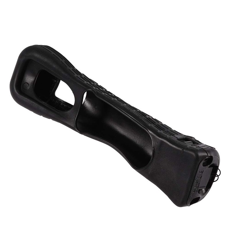 Wii Motion Plus Adapter, Motion Plus MotionPlus Sensor Adapter Compatible