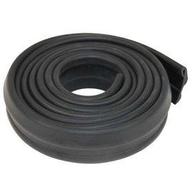 BESTfit 72 Inch Rubber Hood Cowl Seal for Peterbilt 359