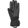 Reusch Hannah R-TEX XT Women's Finger Gloves Blck/Blck Melang/Pink Glo