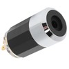 Monosaudio Pure Copper 24K Gold Plated Power Plug HIFI Audio