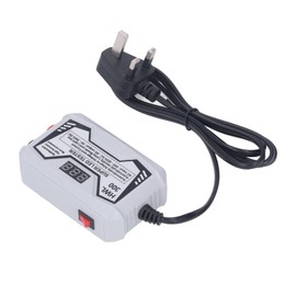 LED Backlight Tester,TV LED Strip Tester 0-300V Adaptive Voltage Multipurpose Lamp Bead Strip TV Backlight Repair Inspection Testing Repair Measurement Meter (UK Plug)