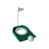 Sosoport Golf Putting Cup Portable Training Aid for Improved Accuracy