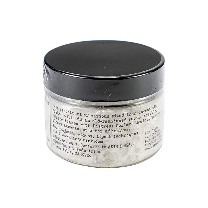Tim Holtz MICA Flake