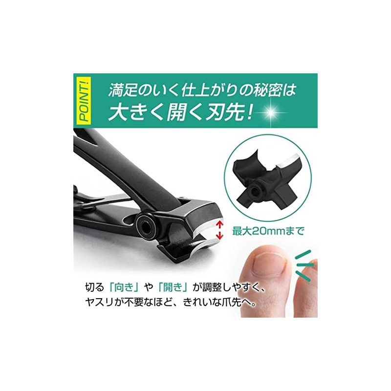 nail clipper nippers for elderly nursing nursing nursing toenails for
