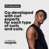 L'Oreal Professionnel Curl Expression Mask | Moisturizes and Pre-Detangles |