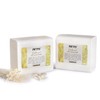 Pifito - Base de jabón de glicerina vegetal natural para