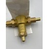 Edison Thermostic Mixing Valve 9K2122CCBOSC
