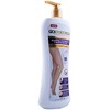 GOICOCHEA - Crema para piernas con elastina, colágeno y frutos