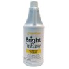 Congoleum Brite N Easy No Rinse Cleaner 1 QT