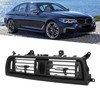 Center Dash AC Air Vent Grille 64229166885 Replacement for 5