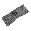 Sports Music Headband Portable USB Sleep Headphone BT Headband for