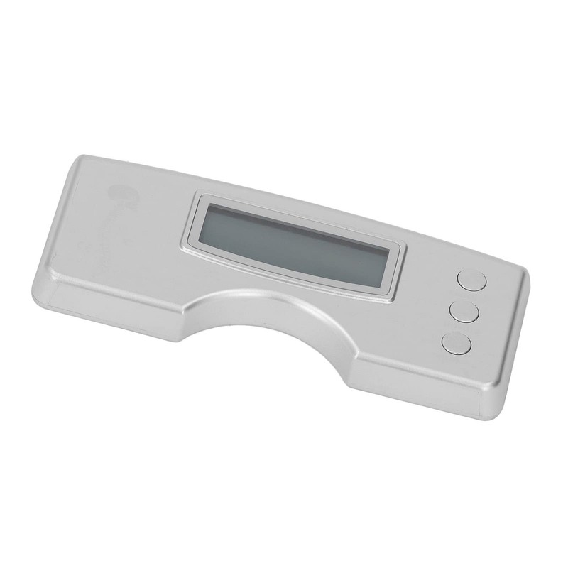 Scoliometer Digital Scoliosis Meter Scoliometer Detector for Human Spine with