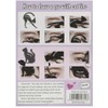 Unbranded 2pk Cat Eyeliner & Eyeshadow Stencils Template Shaper Tool