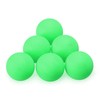 24Pcs 40mm Table Tennis Balls Pong Balls Amateur Advanced Training