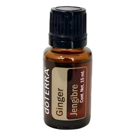 Doterra Jengibre Doterra 15ml