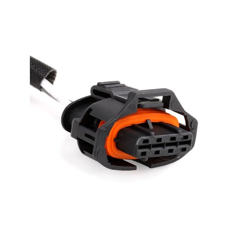 RIDEX Insignia Caravan Lambda Sensor 3922L0214 Corsa D Hatchback (S07)