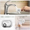 PETPNR Pet Water Supply Filter, For Cats & Dogs, Water