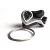 Shimano SL-TX50R Tourney Gear Lever, Draught Power 2050 mm, 6-Fold