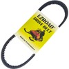 EZROAD Drive Belt 14153G1 Compatible with E-Z-GO EZGO 1976-1986 Marathon