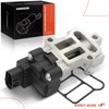 A-Premium Fuel Injection Idle Air Control Valve Compatible with Honda