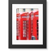Fabian Clarke London® Pack of Ten 12x8 White Photo Picture