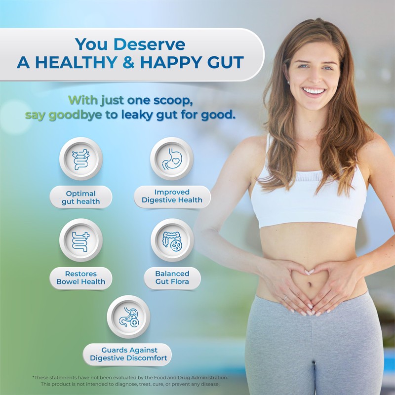 WELLNESS EXTRACT Colostrum Powder 100% All Natural Bovine | Maximum
