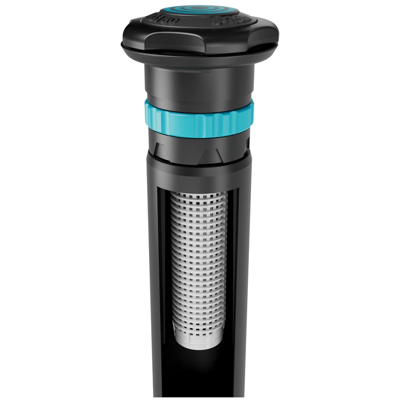 Gardena Sprinkler System Pop-up Sprinkler MD180: Pop-up irrigation system for