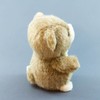 Bamboo Shoot 85208 Forest Nakama Mini Bear Brown Plush Toy