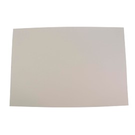 Sax Halifax Cold Press Watercolor Paper, 22 x 30 Inches, 90 lb, White, 100 Sheets
