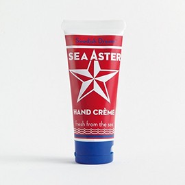 Swedish Dream SEA ASTER Hand Creme, 3 fl oz