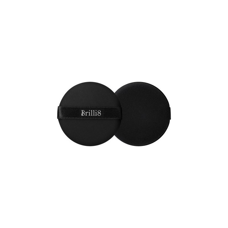 Brilliant 브릴리에잇 루비셀 퍼프 1SET(5AE) Brilliant Rubycell Puff 1SET(5AE)