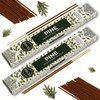 Trumiri Incense Sticks - Total 40 Pine Insence-Sticks - Dual