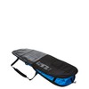 FCS Day Funboard Surfboard Bag Black, 5ft